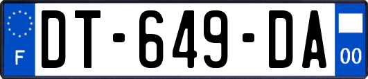 DT-649-DA