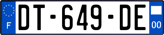 DT-649-DE