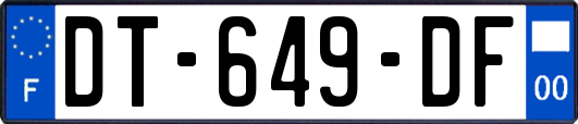 DT-649-DF