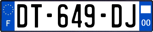 DT-649-DJ