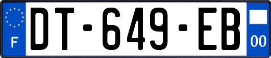 DT-649-EB