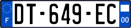 DT-649-EC