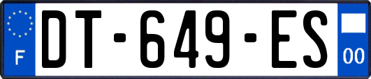 DT-649-ES