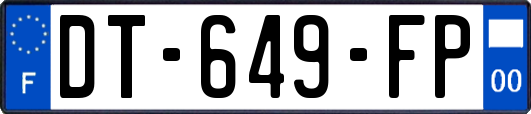 DT-649-FP