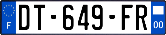 DT-649-FR