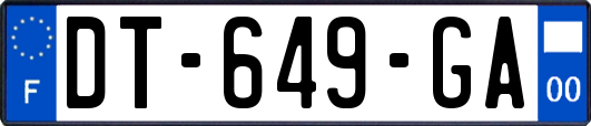 DT-649-GA