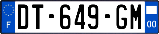 DT-649-GM