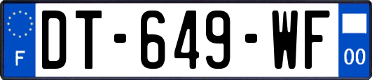 DT-649-WF