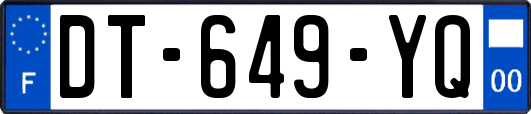 DT-649-YQ