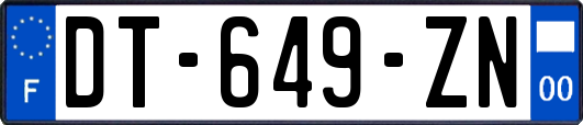 DT-649-ZN