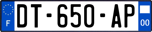 DT-650-AP