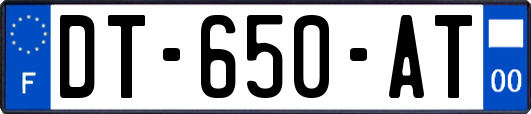 DT-650-AT