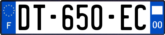 DT-650-EC