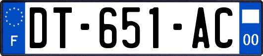 DT-651-AC