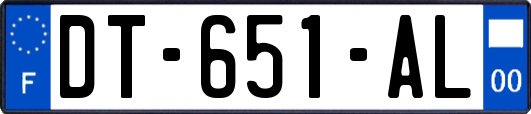 DT-651-AL