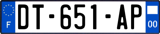 DT-651-AP