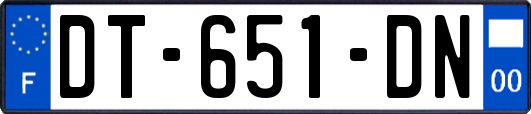 DT-651-DN