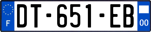 DT-651-EB