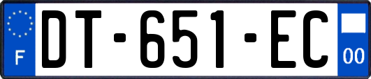 DT-651-EC