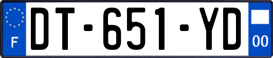 DT-651-YD