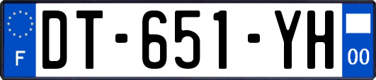 DT-651-YH