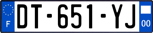 DT-651-YJ