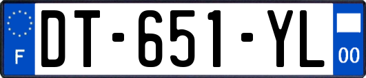 DT-651-YL