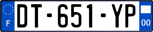 DT-651-YP