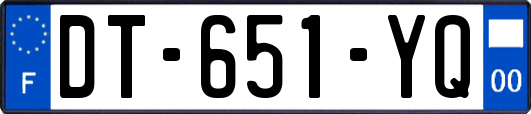 DT-651-YQ