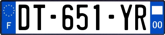 DT-651-YR