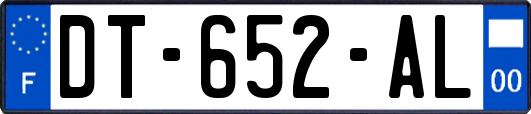 DT-652-AL