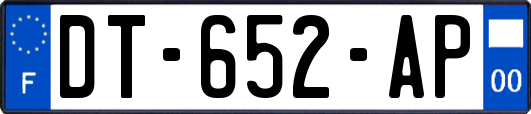 DT-652-AP