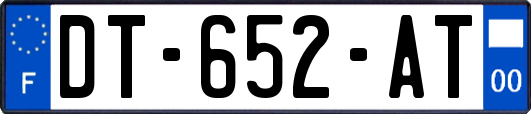 DT-652-AT