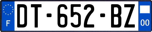 DT-652-BZ