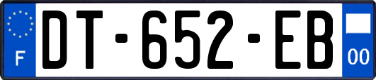 DT-652-EB