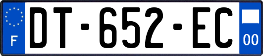 DT-652-EC