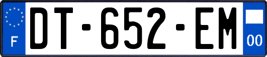 DT-652-EM