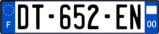 DT-652-EN