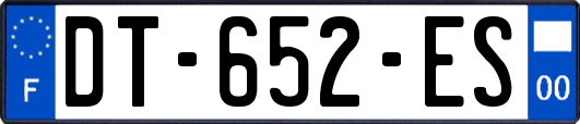 DT-652-ES