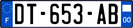 DT-653-AB