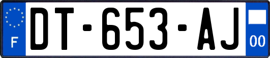 DT-653-AJ