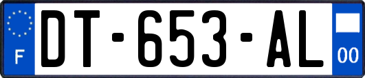 DT-653-AL