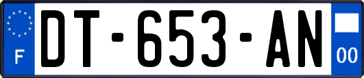 DT-653-AN