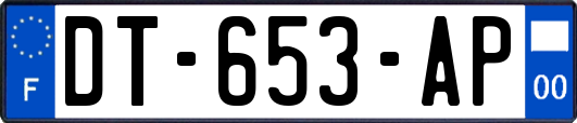 DT-653-AP