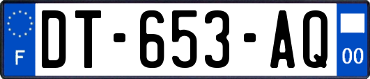 DT-653-AQ