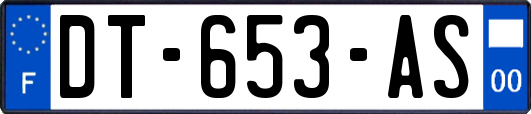 DT-653-AS