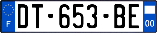 DT-653-BE