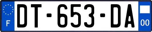 DT-653-DA