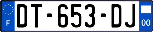 DT-653-DJ