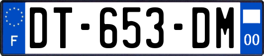 DT-653-DM